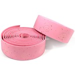 Cork Ribbon Handlebar Tape Pink