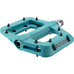 Chester Pedals 9/16" Turquoise Replaceable Pins