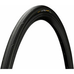 Continental Continental Ultra Sport III Tire - 700 x 28, Clincher, Folding, Black, PureGrip, Performance, E25