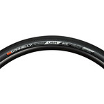 Donnelly Strada USH WC Tire - 700 x 40mm,  Tubeless Clincher, Folding Black