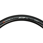 Tire - 700 x 40   Tubeless Clincher, Folding Black