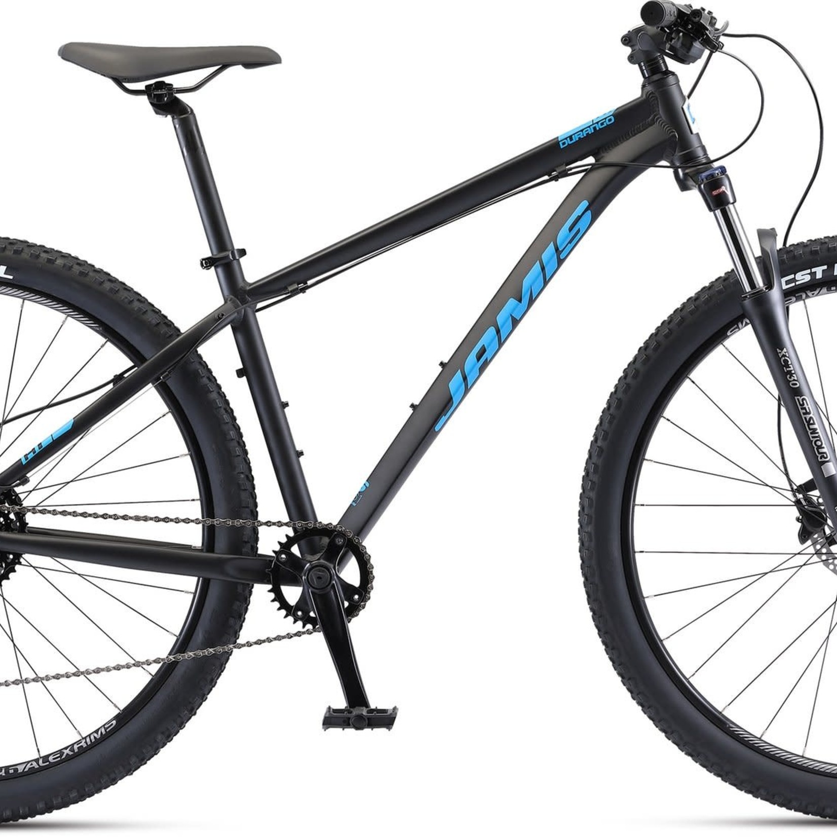 Jamis durango a2 2019 hotsell