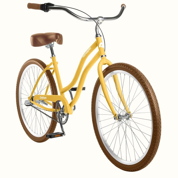 retro city cycles