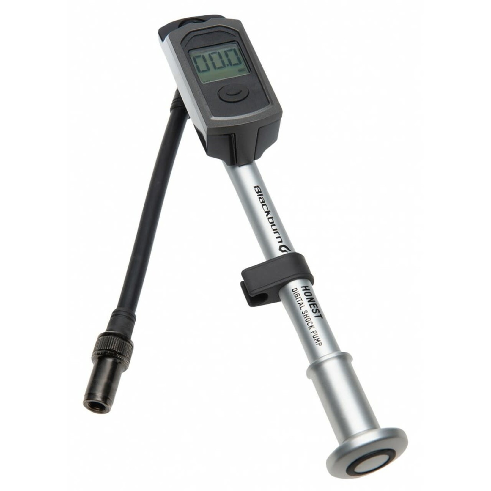 BLACKBURN PUMP HONEST DIGITAL SHOCK PUMP