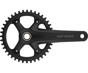 シマノ GRX FC-RX600-1 40T(1x11S)170mm crankset-shimano-grx-rx600-grx