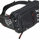 Fox Racing Hip Pack - Black, One Size