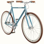 Retrospec Retrospec Harper Plus Coastal Blue 57 cm