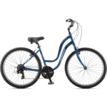 Jamis Jamis Explorer A2 S/T 14" Deep Blue