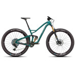 Niner Bikes 2022 NINER JET9 RDO 3-STAR  - MD - Emerald Green