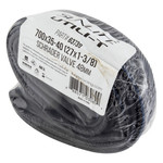 SUNLITE TUBE  700x35-40 SV 48mm 63739 SINGLE