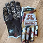 SE BIKES Gloves SE Retro XL