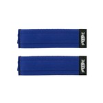 PURE CYCLES TOE STRAPS PURE PRO FOOTDTRAP D-BU