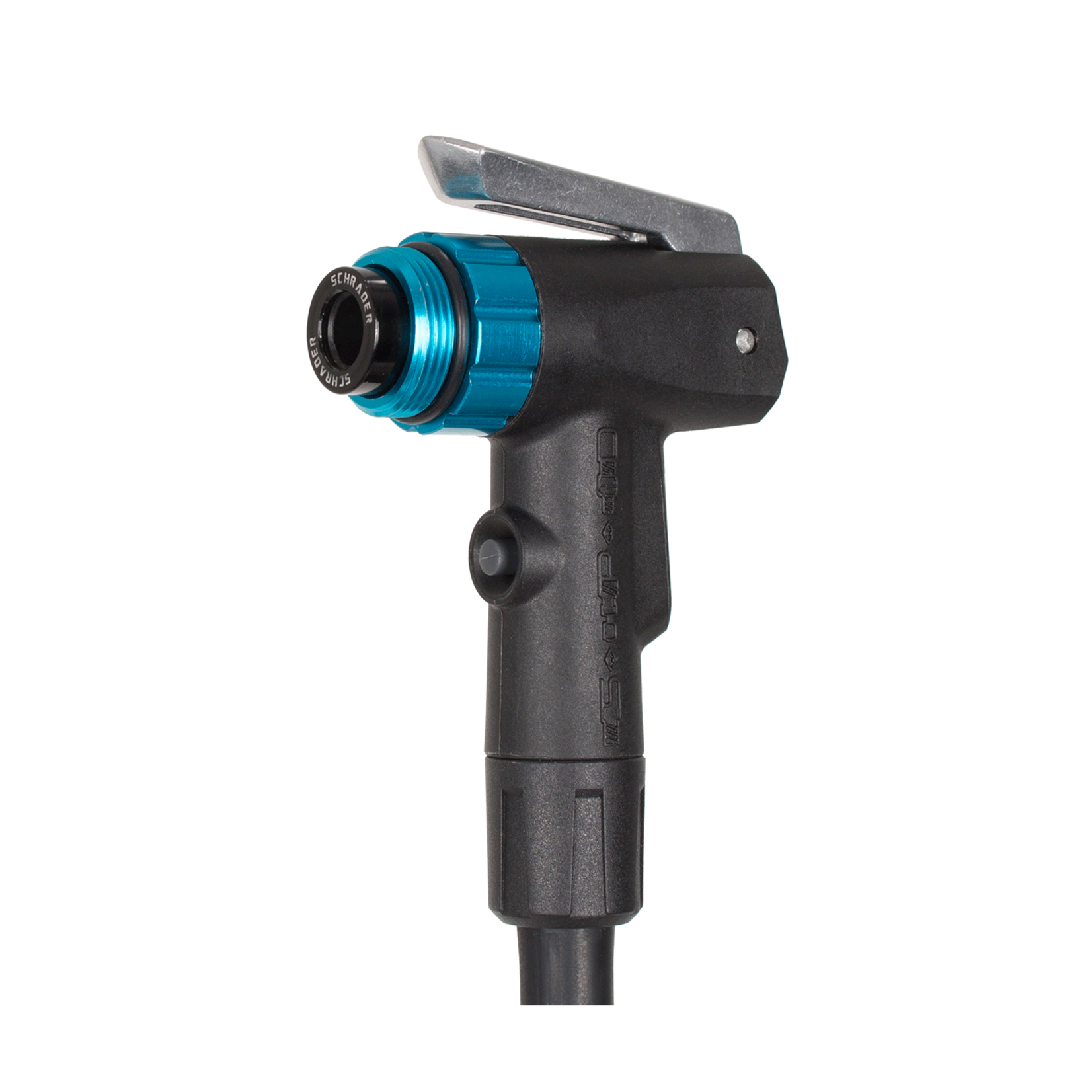 BLACKBURN Core 3 Floor Pump