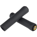 ESI Chunky Grips - Black