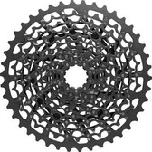 SRAM GX XG-1150 Cassette - 11 Speed, 10-42t, Black, For XD Driver