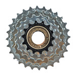 FREEWHEEL MULTI SUNRACE MFM2A 14-28 5s INDEX UC