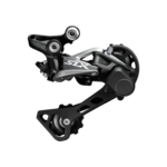 Shimano SLX RD-M7000-GS Rear Derailleur - 11 Speed, Medium Cage, Black