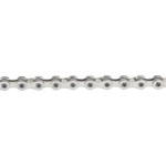 KMC X8 Chain - 8-Speed 116 Links Silver