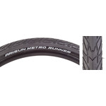 TIRES ARISUN METRO RUNNER 27.5x1.75 BK WIRE/30