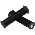 ODI Longneck V2.1 Lock-On Grips- Black