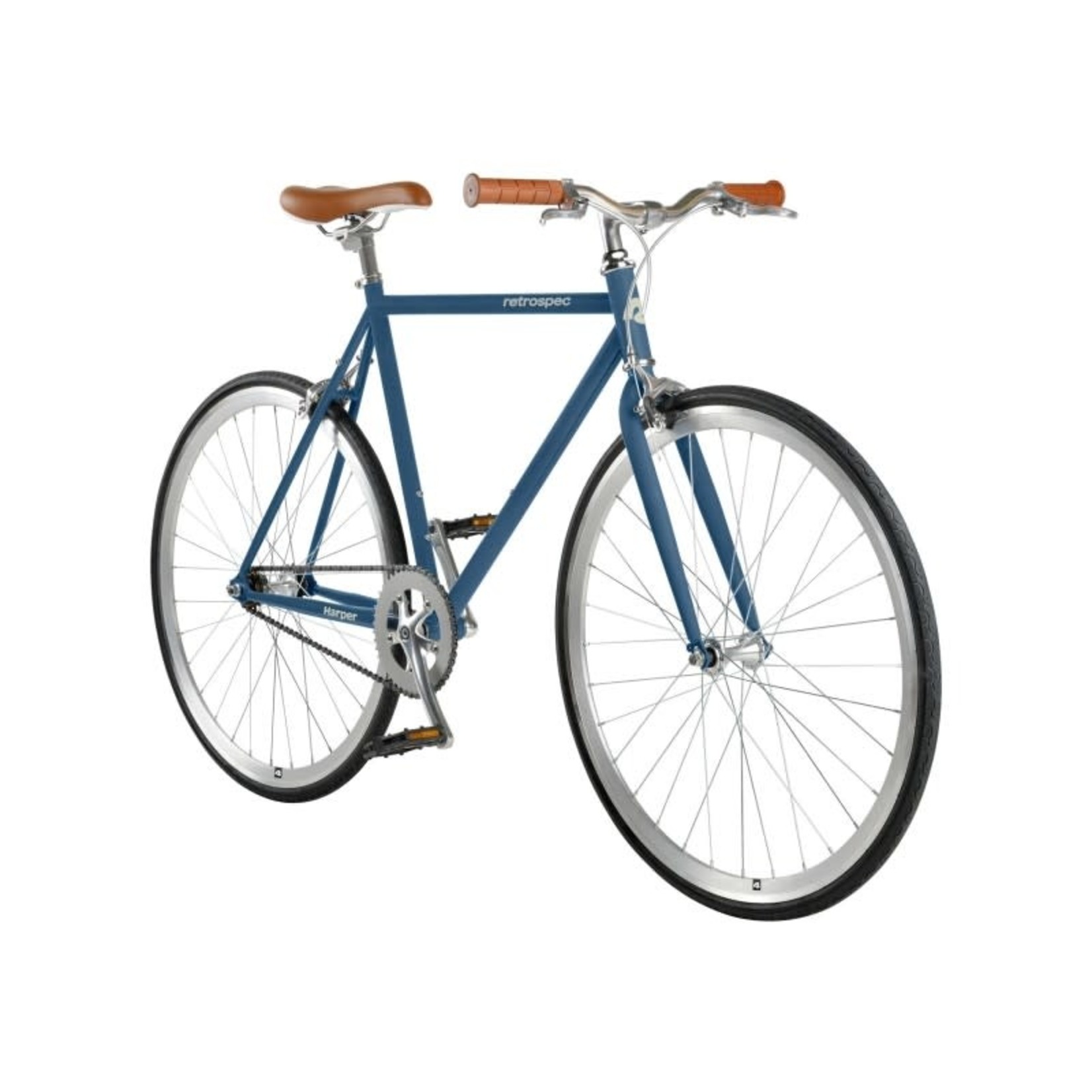 Retrospec Retrospec Harper Navy 60 cm