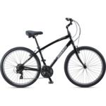 Jamis Jamis Explorer A2 Gloss Black 19"