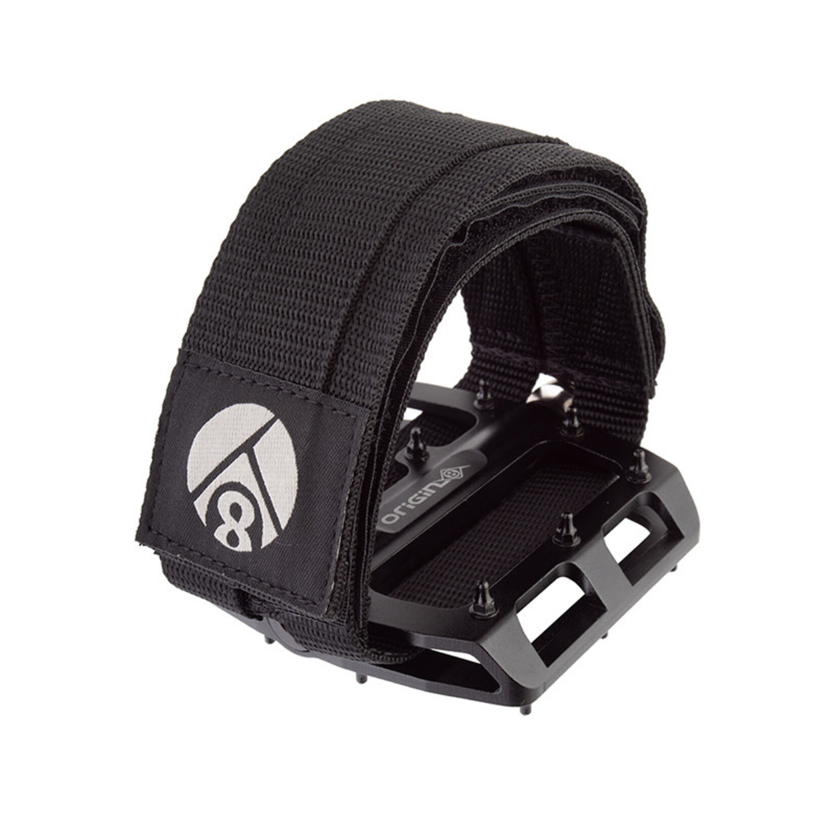 Origin 8 Pro Grip II Foot Straps