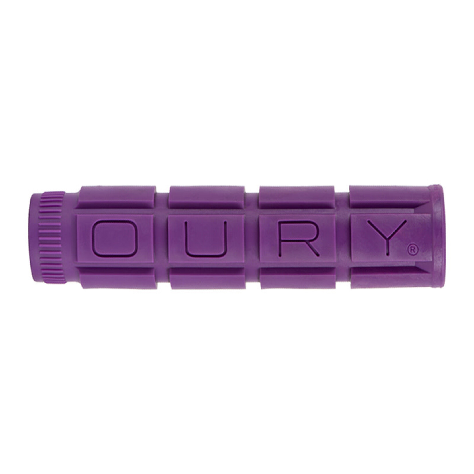 Oury V2 Grips