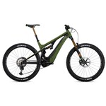 Pivot Pivot Shuttle Team XTR Green M