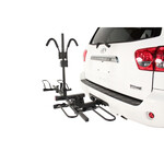 Hollywood Car Rack HR1450 2-bike 2"