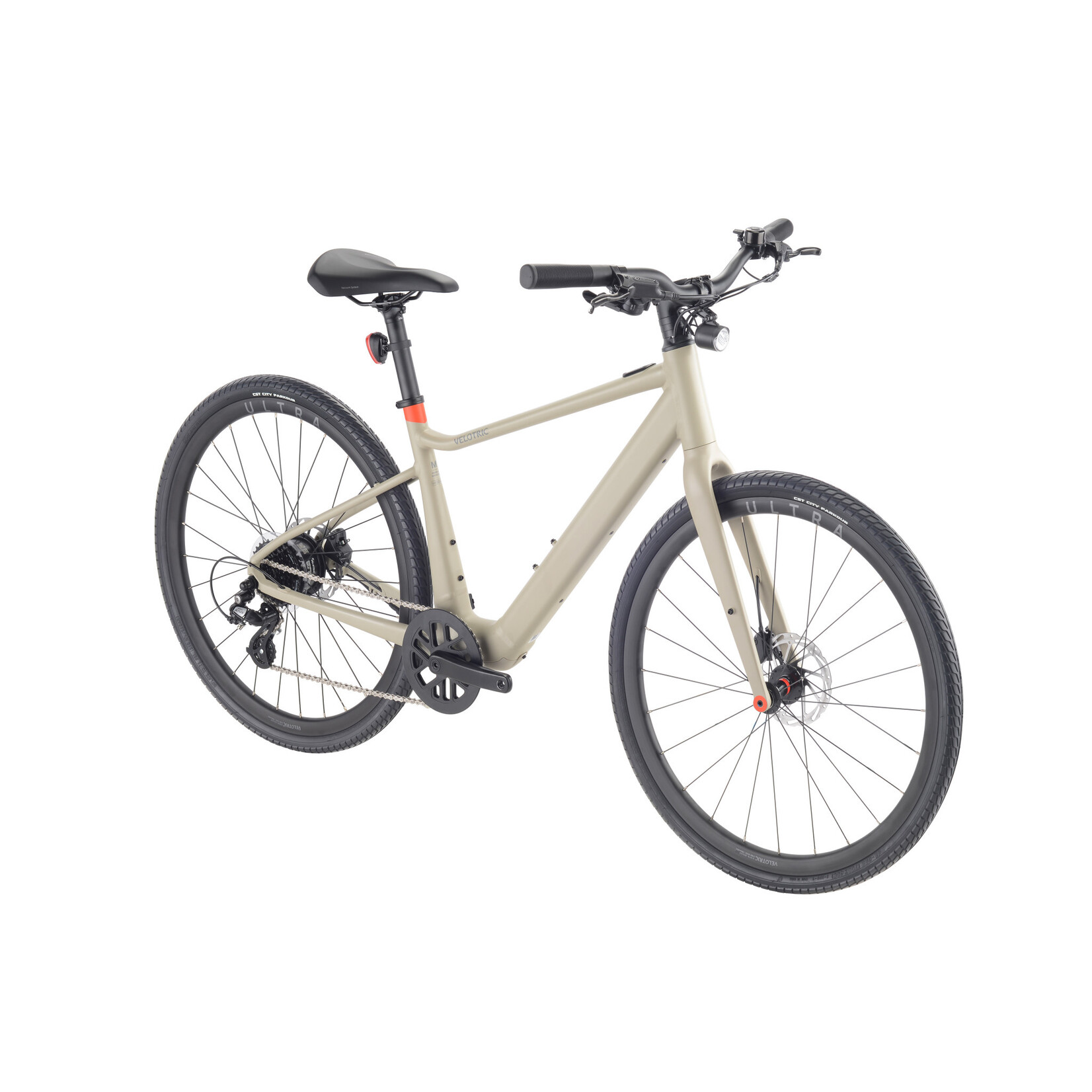 Velotric Velotric T1 ST E-Bike Sand S