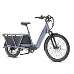 Velotric Velotric Packer 1 E-Bike Indigo Gray