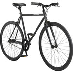 Retrospec Harper Matte Black 57 cm