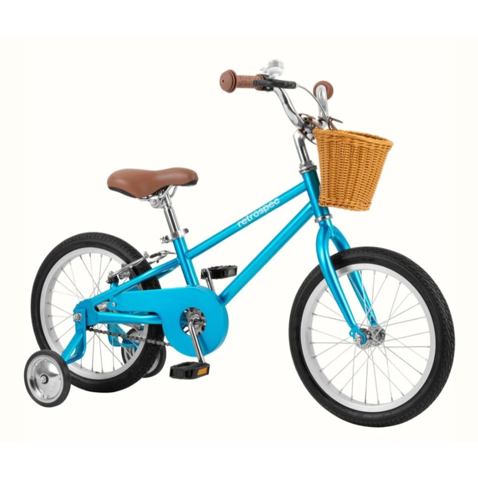 Retrospec Retrospec Beaumont Mini 16" Cosmic Blue