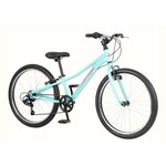 Retrospec Retrospec Dart 24" Seafoam