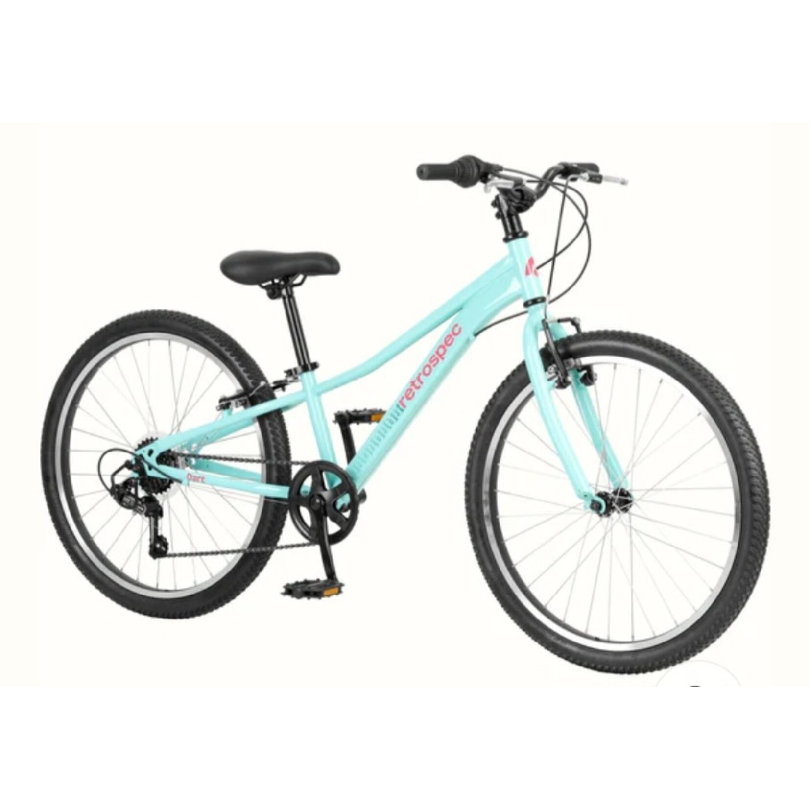 Retrospec Retrospec Dart 24" Seafoam