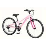 Retrospec Retrospec Dart 24" Wild Berry