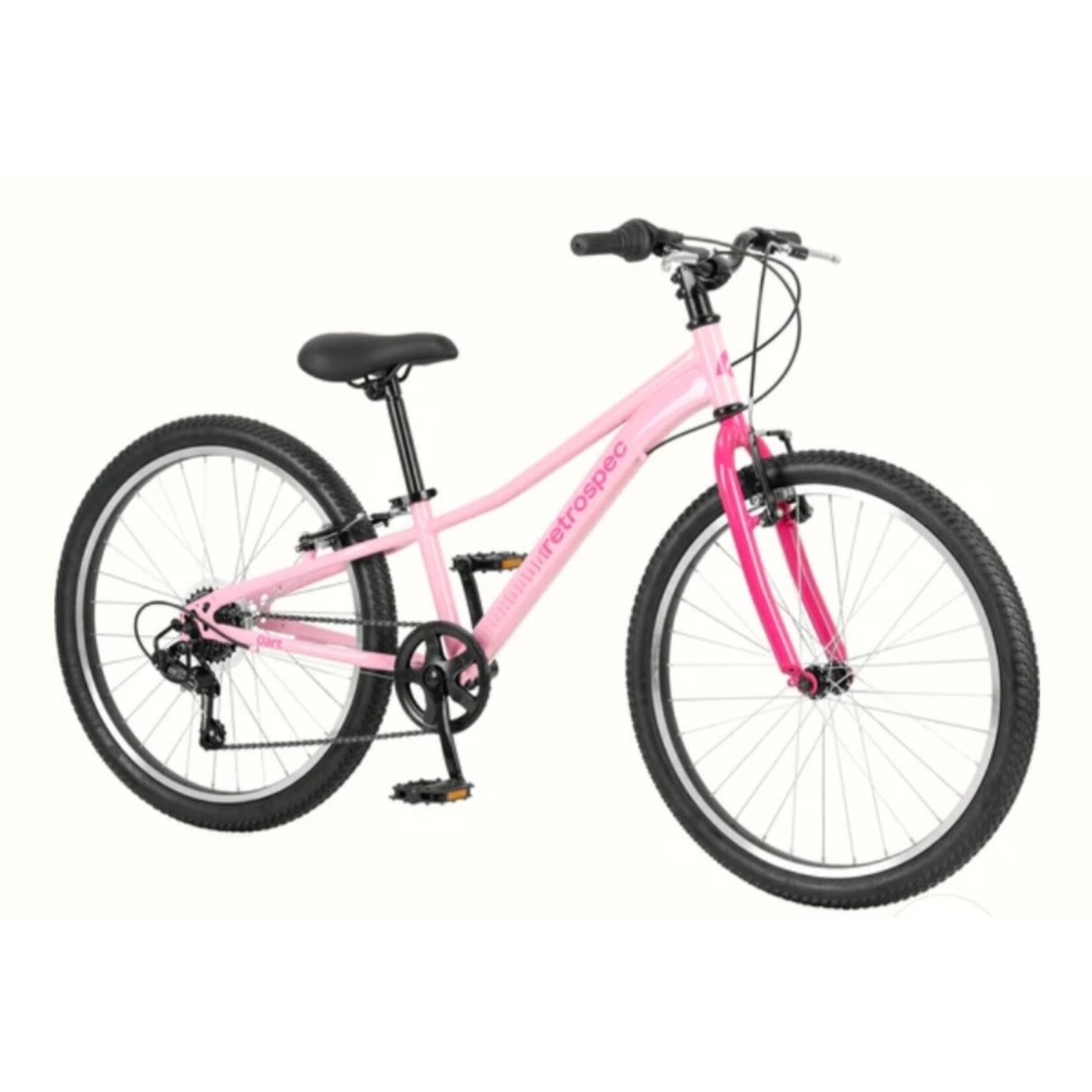 Retrospec Retrospec Dart 24" Wild Berry