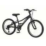 Retrospec Retrospec Dart 20" 7-speed Black