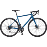 Jamis Jamis Ventura A1 Midnight Blue 58 cm