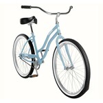 Retrospec Retrospec Chatham Ladies 26" Crystal Blue