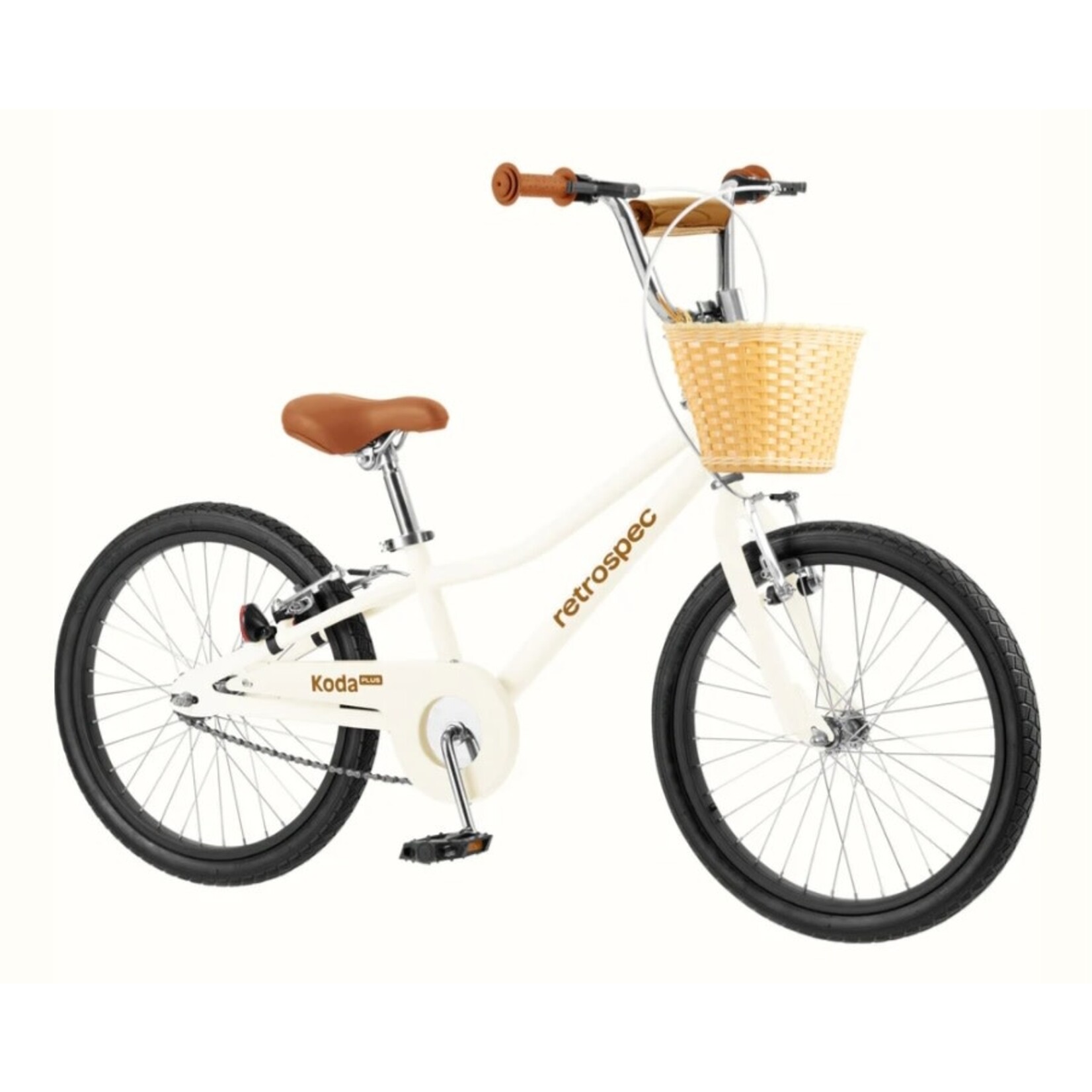 Retrospec Retrospec Koda Plus 20" Eggshell