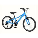 Retrospec Retrospec Dart 24" Blue Tang