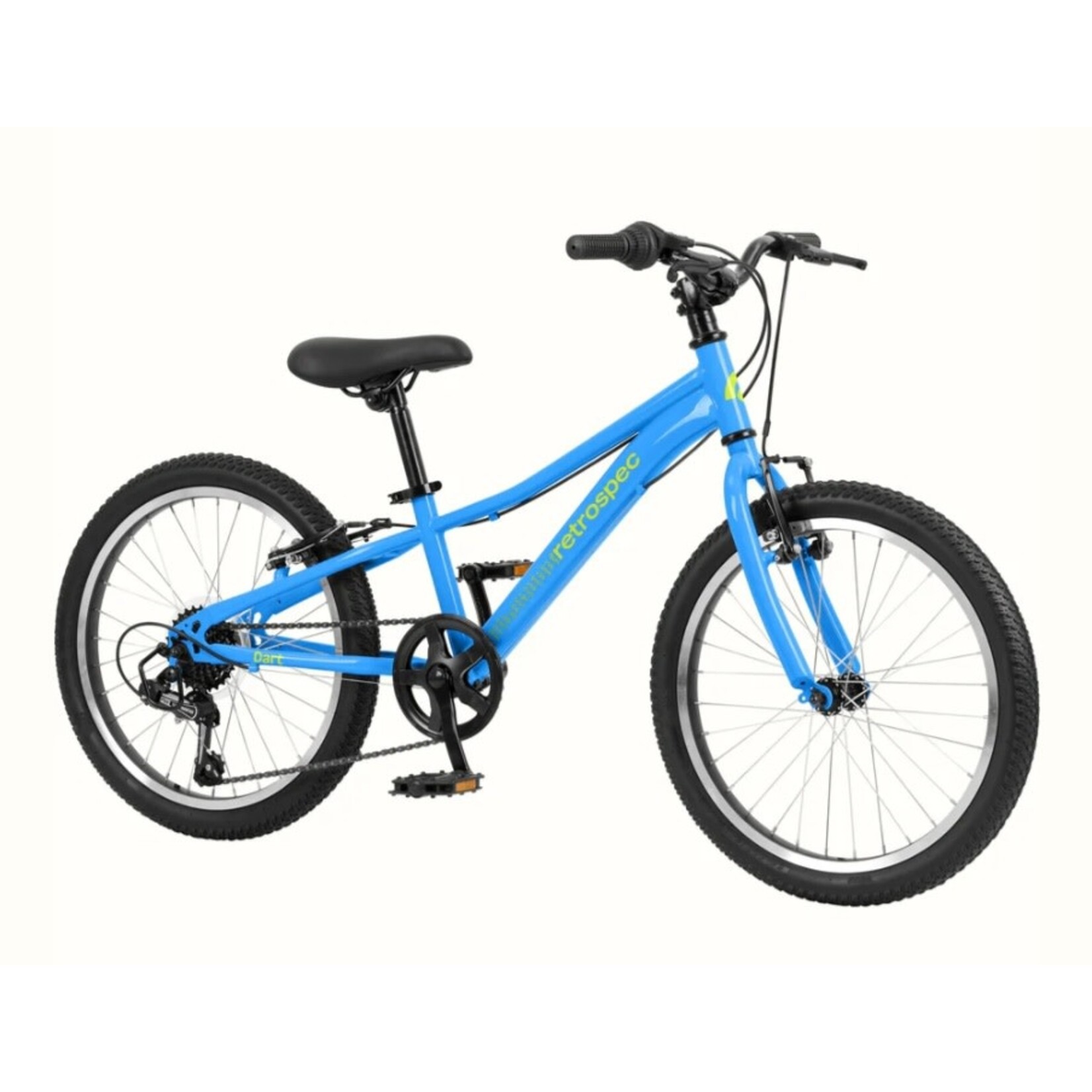 Retrospec Retrospec Dart 24" Blue Tang