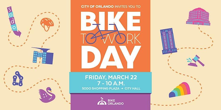 Bike to Work Day 2024!