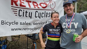 Join us for "Wednesdays at Markham" + Girl Scout Cookies!