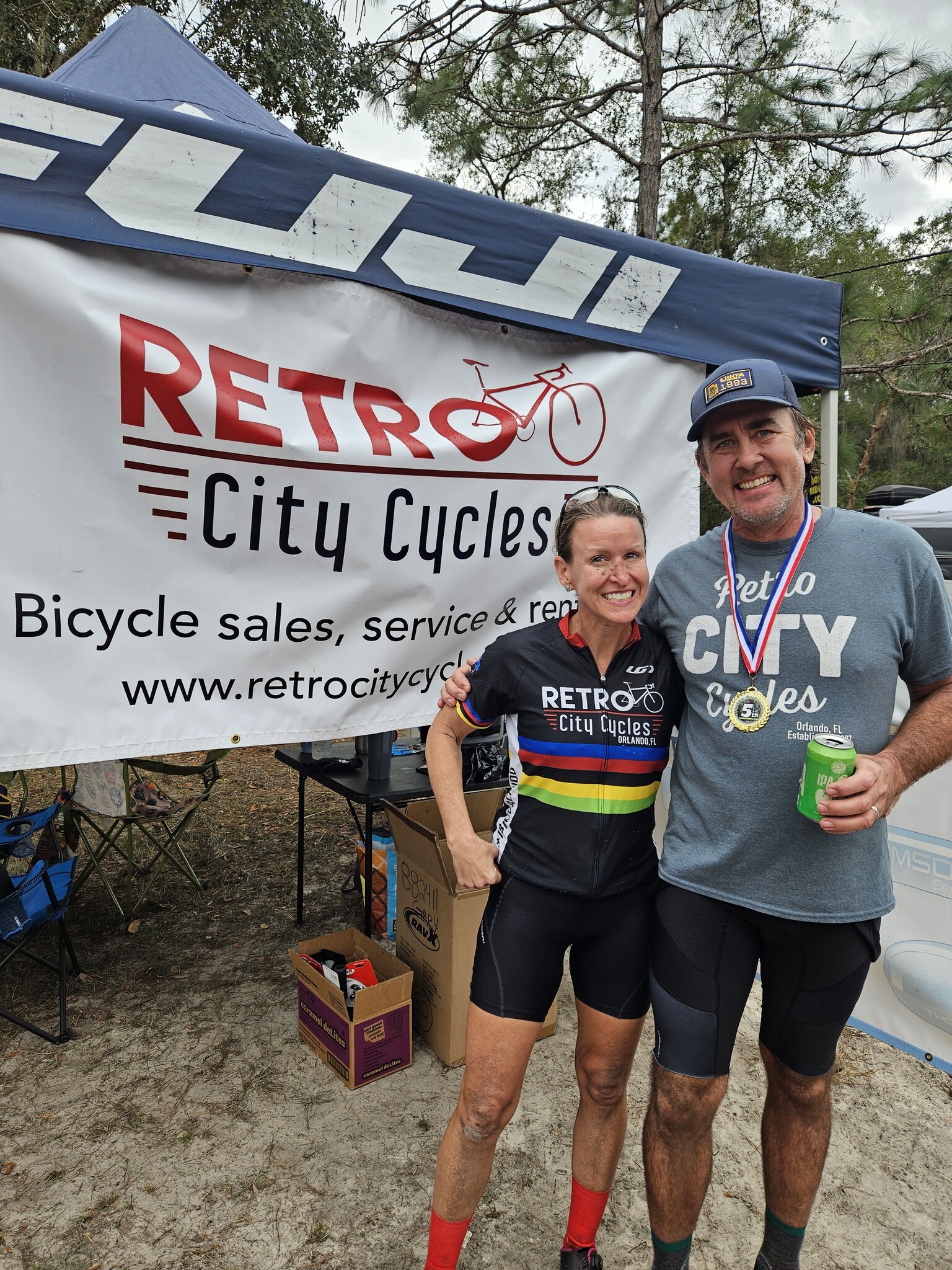 Join us for "Wednesdays at Markham" + Girl Scout Cookies!