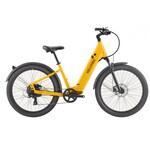 Velotric  Discover 1 Plus Mango Step-Thru