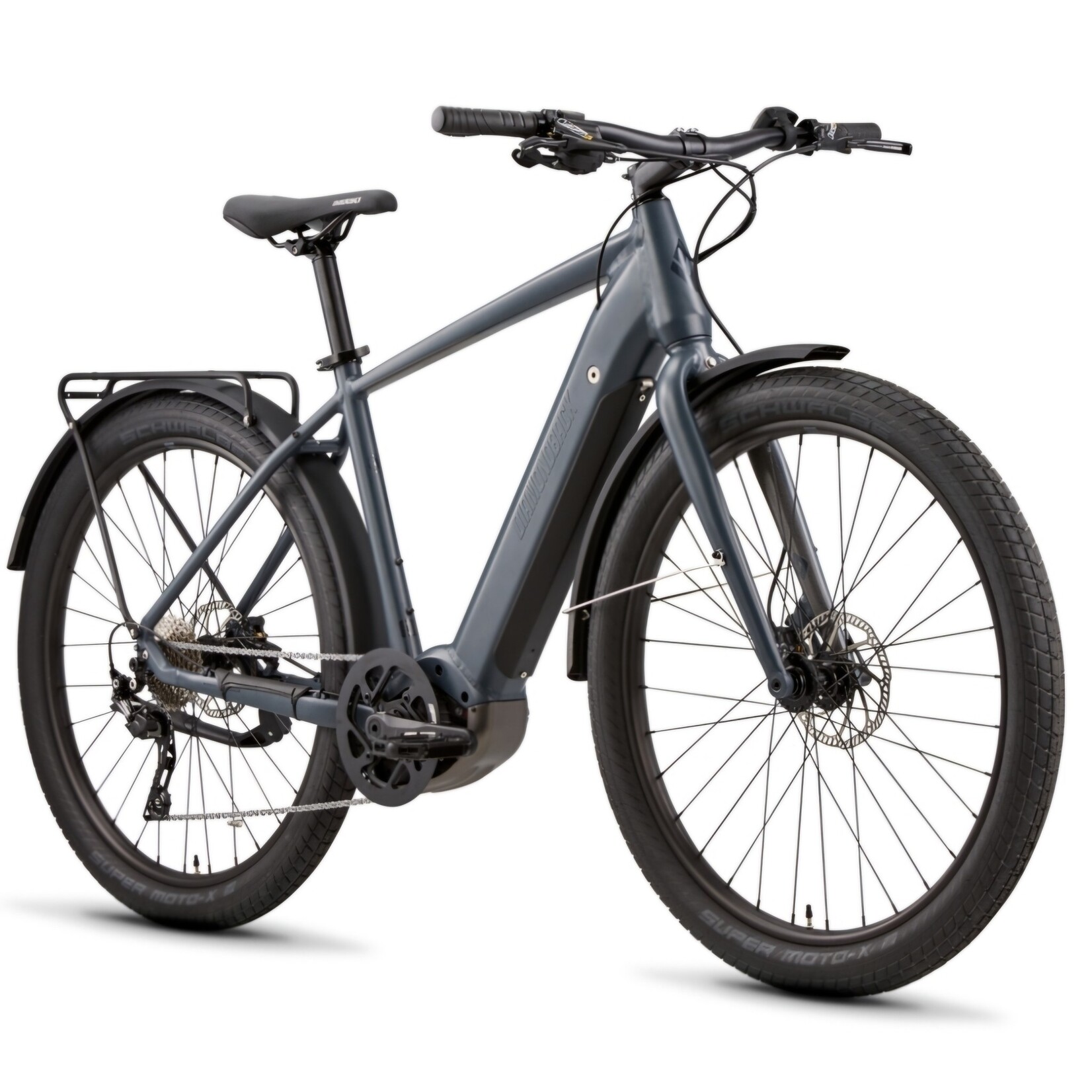 Diamondback Diamondback Union Gray L