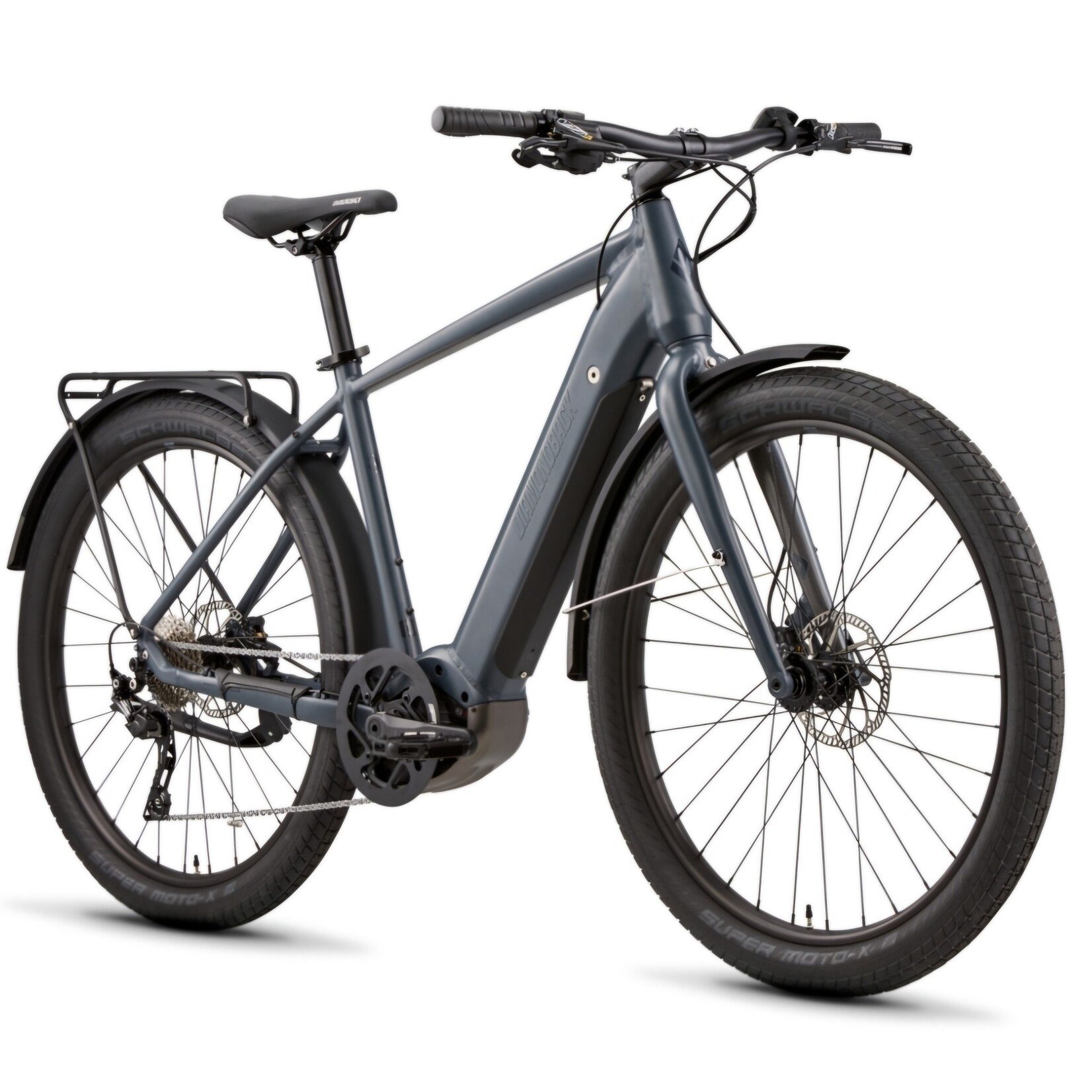 Diamondback Diamondback Union Gray XL